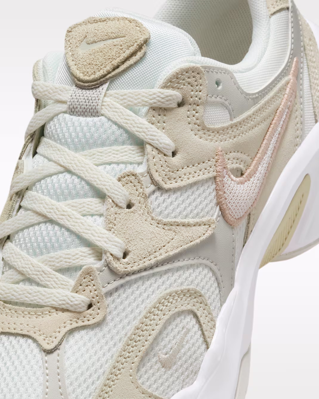 TENIS FEMENINO NIKE NIKE AL8 – foto 4